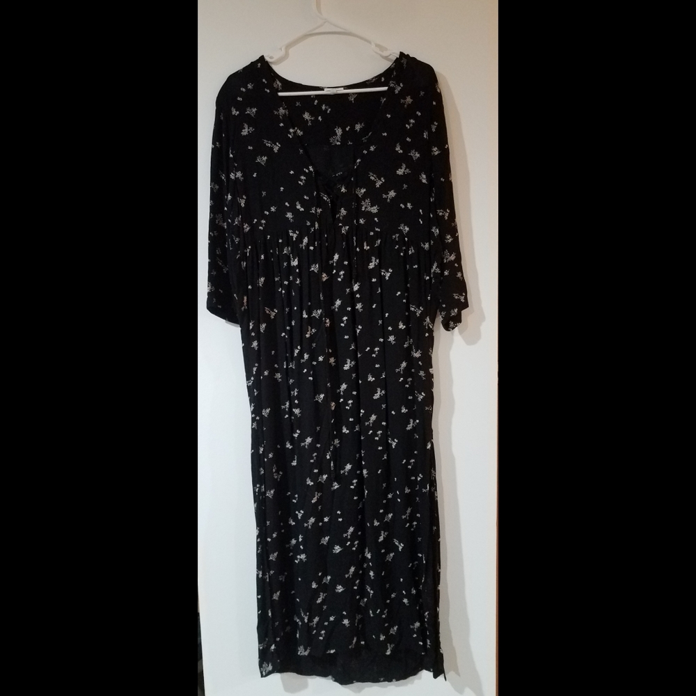 Midi dress - Tavik